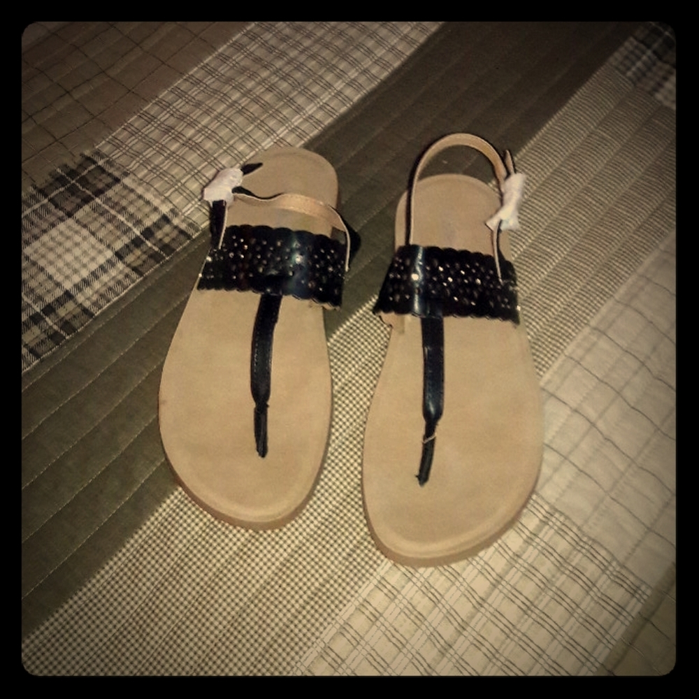 Forever thong sandles